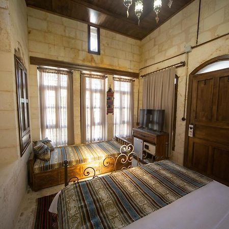 Hayatli Konak Шанлиурфа Екстер'єр фото