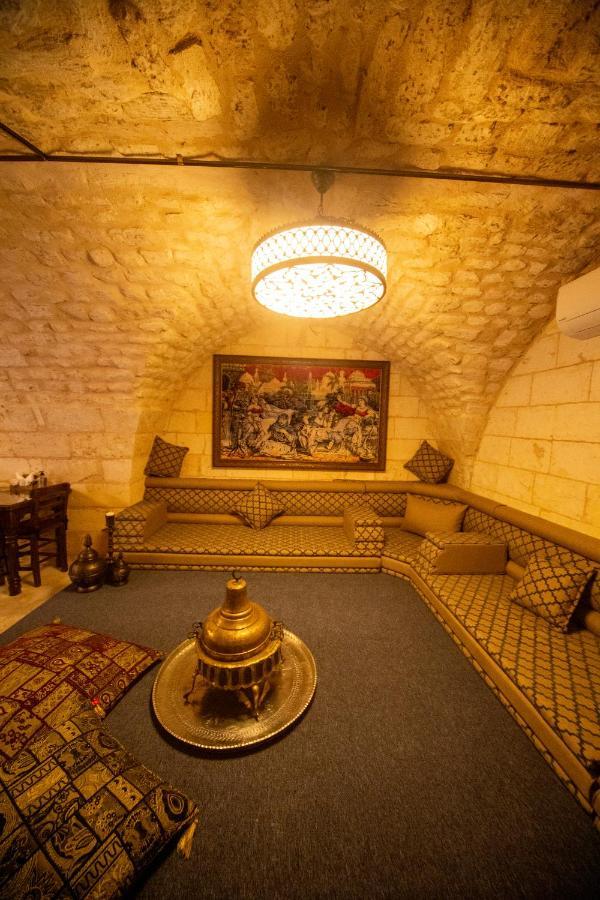 Hayatli Konak Шанлиурфа Екстер'єр фото